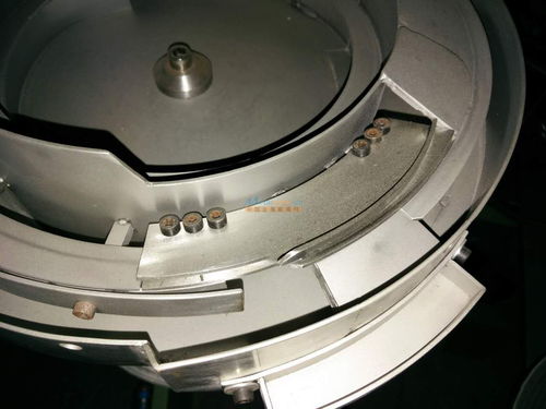 宁德振动盘设备优选指南 福建水木感应设备何以赢得口碑
